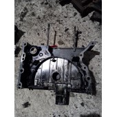 Крышка двигателя Volvo D12D/D12C/Renault DXI 12 (793)