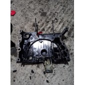 Крышка двигателя Volvo D12D/D12C/Renault DXI 12 (792)