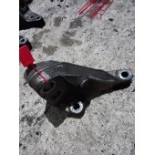 Кронштейн двигателя Volvo D13D/D13C/Renault Premium DXI 11 задний RH (780)