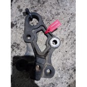 Кронштейн двигателя Renault DXI 7 задний (764)