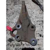 Кронштейн двигателя Renault Premium DCI задний LH (766)