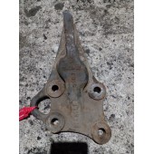 Кронштейн двигателя Renault Premium DCI задний LH (768)