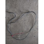 Шланг подъема кабины DAF 105 XF 410 822577 260см (118) 