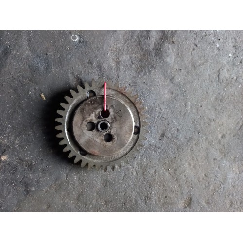 Шестерня ГРМ MAN TGS 025376 (369), 51045055151