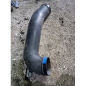 Патрубок воздушного фильтра DAF 105 460 864727 (303)