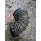 Патрубок воздушного фильтра DAF 105 460 864727 резиновый (781)