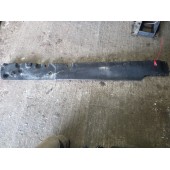 Пыльник двигателя Renault T-Seria (шумоизоляция) кабины (729)