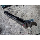 Коллектор впускной Volvo D13A в сборе (без подогрева) (932)