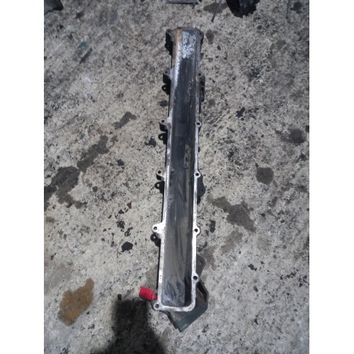 Коллектор впускной Volvo D12D/D12C (939), 20760094