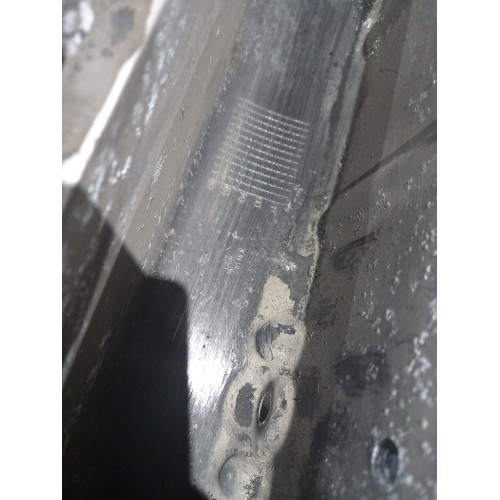 Коллектор впускной Volvo D12D/D12C (939), 20760094-5