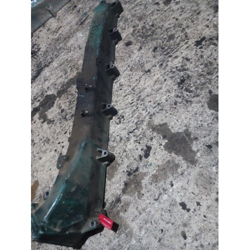 Коллектор впускной Volvo D12D/D12C (939), 20760094-6
