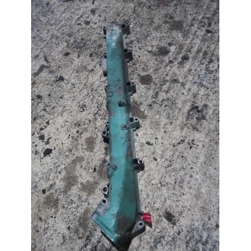 Коллектор впускной Volvo D12D/D12C (940), 20760094-3