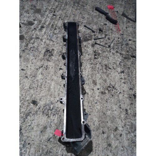 Коллектор впускной Volvo D12D/D12C (942), 20760094