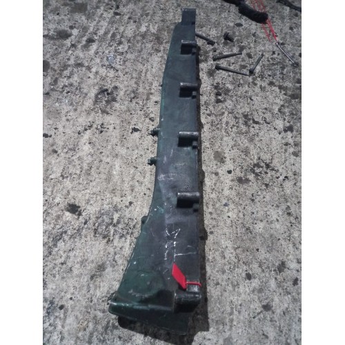 Коллектор впускной Volvo D12D/D12C (942), 20760094-4