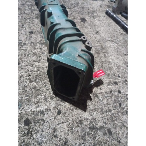 Коллектор впускной Volvo D13C (943), 21124193-3