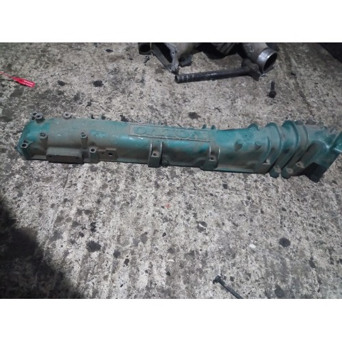 Коллектор впускной Volvo D13C (943), 21124193-4