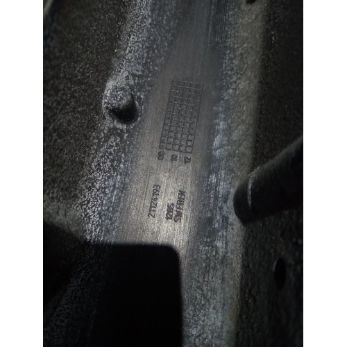 Коллектор впускной Volvo D13C (943), 21124193-1