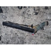 Коллектор впускной Volvo D13C в сборе (без подогрева) (947)