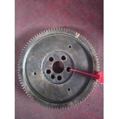 Шестерня распредвала Scania (415)