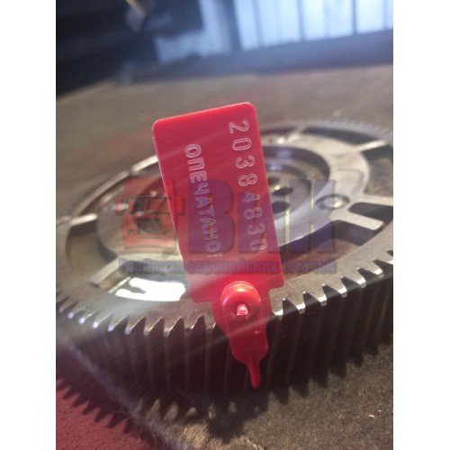 Шестерня распредвала Scania (830), 1407071-3