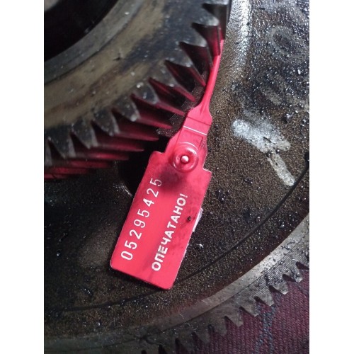 Шестерня промежуточная Scania (425), 1398294-2