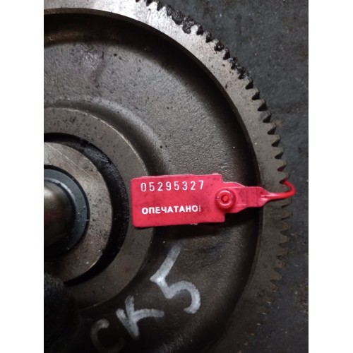 Шестерня промежуточная Scania (327), 1376355-1