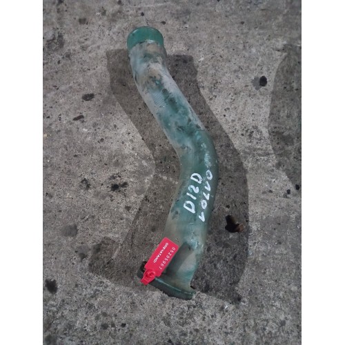 Патрубок помпы Volvo D12A/12С (967), 8157781