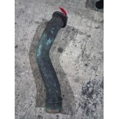 Патрубок помпы Volvo D12A/12С (953)