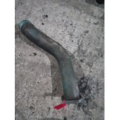 Патрубок помпы Volvo D12A/12С (954)