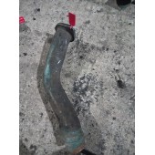 Патрубок помпы Volvo D12A/12С (955)