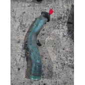 Патрубок помпы Volvo D12A/12С (956)