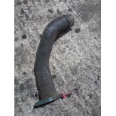 Патрубок помпы Renault Magnum DXI 12 (960)