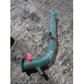 Патрубок помпы Volvo D13A/D13C (005)