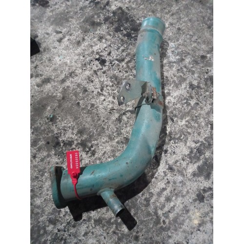 Патрубок помпы Volvo D13A/D13C (004), 20869776