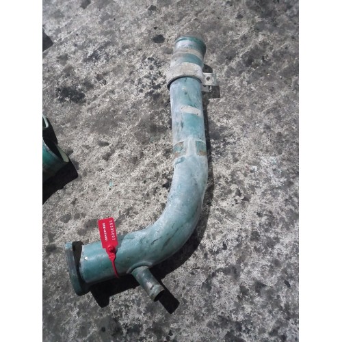 Патрубок помпы Volvo D13A/D13C (003), 20869776