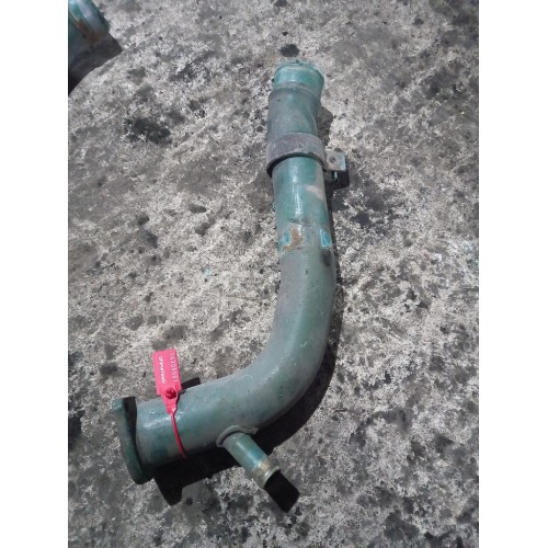 Патрубок помпы Volvo D13A/D13C (001), 20869776