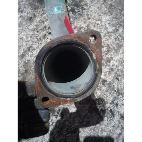 Патрубок помпы Volvo D13A/D13C (001), 20869776-2