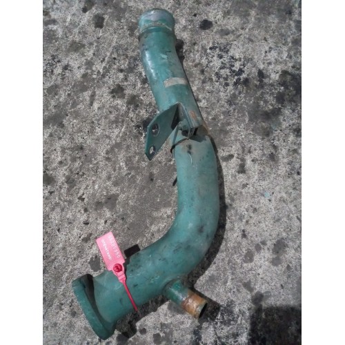 Патрубок помпы Volvo D13A/D13C (950), 20869776