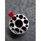 Ступица коленвала Scania (314)