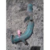 Патрубок помпы Volvo D13A/D13C (754)