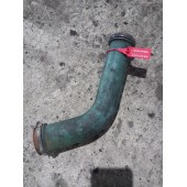 Патрубок охлаждения Volvo D12A (009)