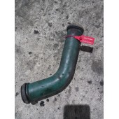 Патрубок охлаждения Volvo D12A (010)