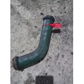 Патрубок охлаждения Volvo D12A (012)