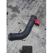 Патрубок охлаждения Volvo D12A (014)