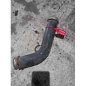 Патрубок охлаждения Volvo D12A (016)