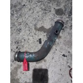 Патрубок охлаждения под датчик Volvo D12A (017)