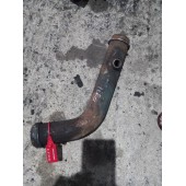 Патрубок охлаждения под датчик Volvo D12A (018)