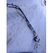 Усилитель бампера MAN TGX 440 025634 (000)