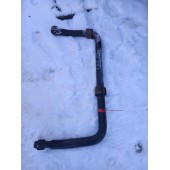 Стабилизатор задний MAN TGX 440 025634 низкая рама (999) 