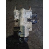 Кран управления тормозами прицепа MAN TGX 012040 (302)